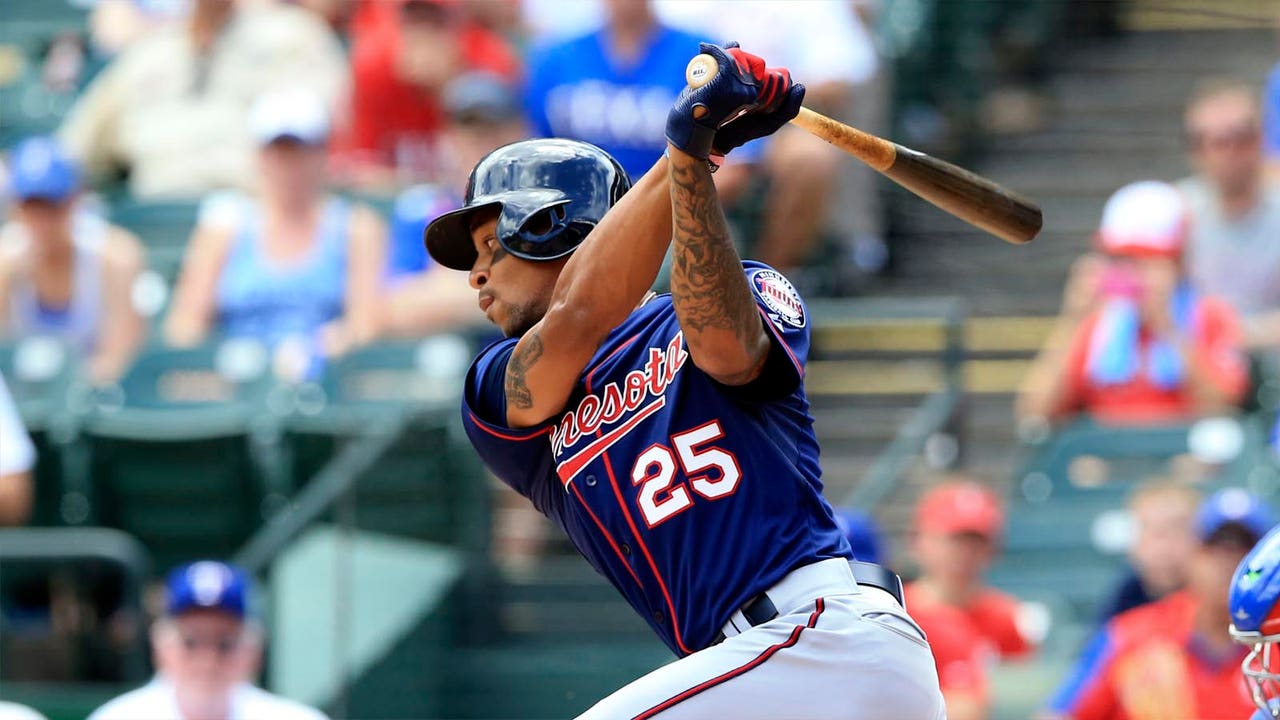Free Agent Frenzy: Blue chippers Byron Buxton, Francisco Lindor ready to help
